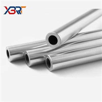 中空リニアシャフト