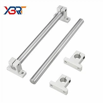 リニアスライドシャフト