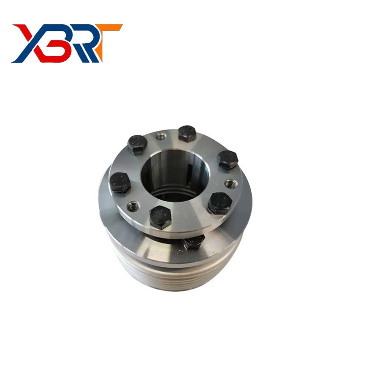 Stainless Steel Bellows Couplings